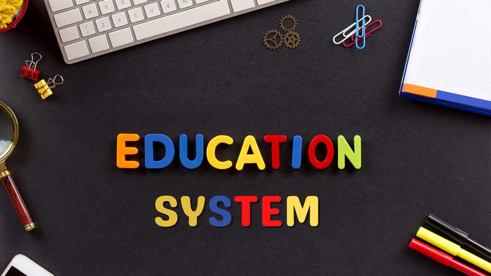 education-system