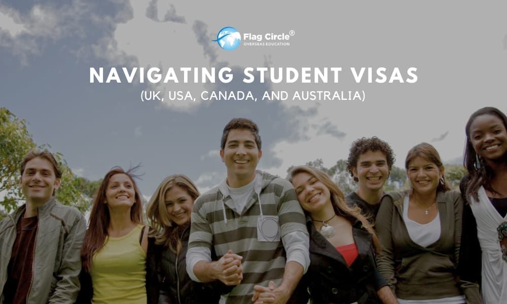 Study Abroad Consultants in vasai