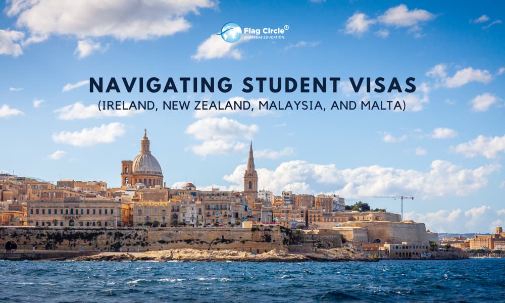 Study Abroad Consultants in vasai