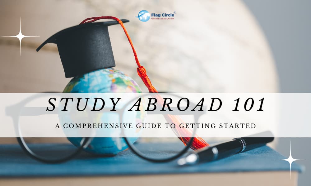 Study Abroad Consultants in vasai