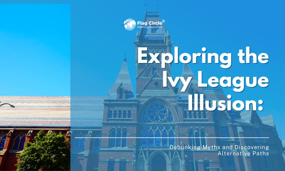 Exploring the Ivy League Illusion: Debunking Myths and Discovering Alternative Paths