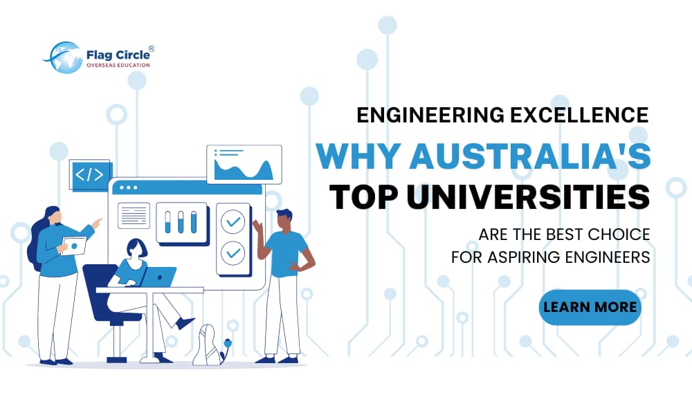 Engineering Excellence: Why Australia's Top Universities are the Best Choice for Aspiring Engineers