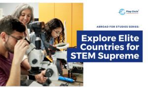 Explore Elite Countries for STEM Supreme!