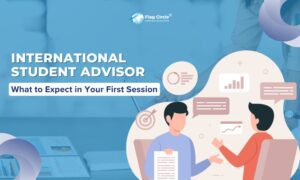 International Student Advisor: What to Expect in your First Session