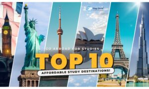 Abroad for Studies: Top 10 Affordable Study Destinations