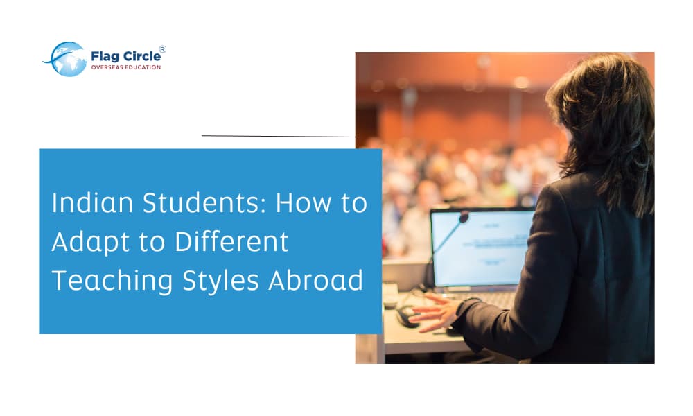overseas education