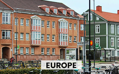 EUROPE