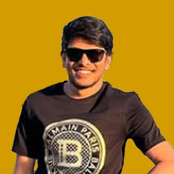 Abhinav Pokharna