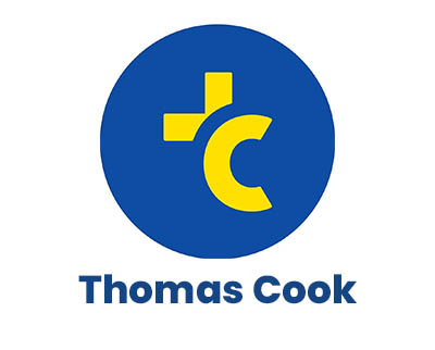 Thomas Cook