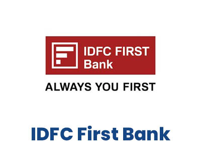 idfc first